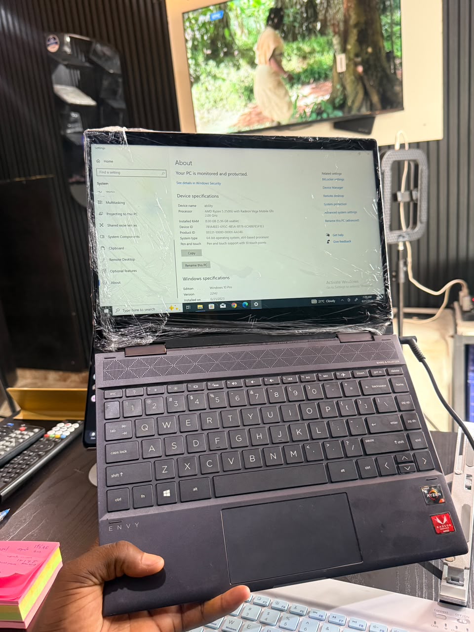 Hp Elitebook 840 G6